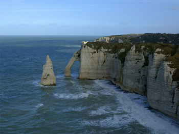 Normandy